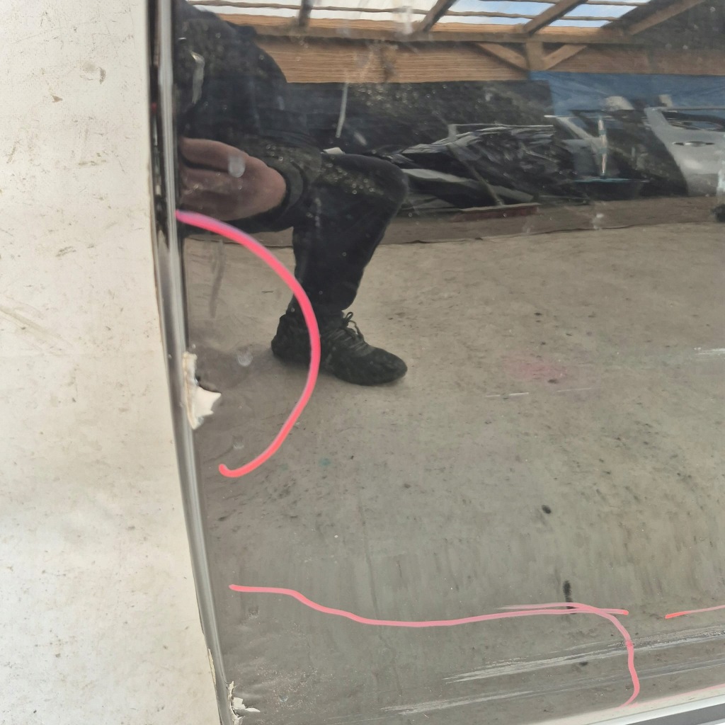 фото №3, Bmw x3 g01 17-24 дверь перед передние левая