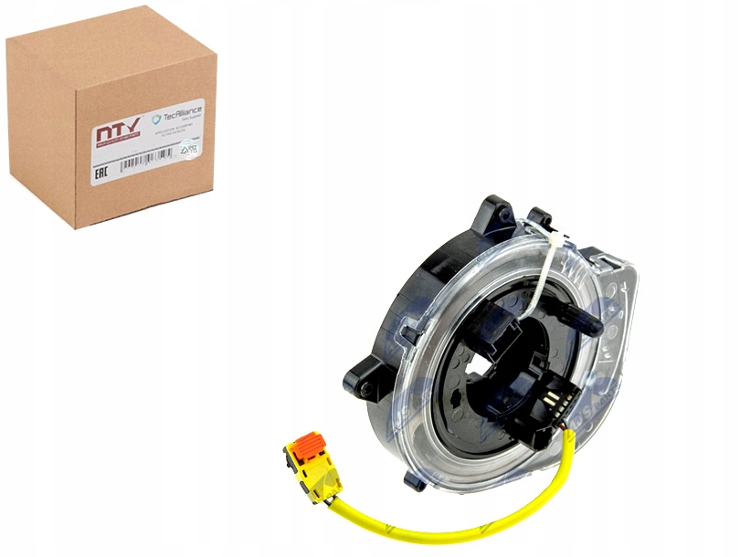 фото №1, Лента руля шлейф fiat 500x 2014- tipo 2015- jeep renegade