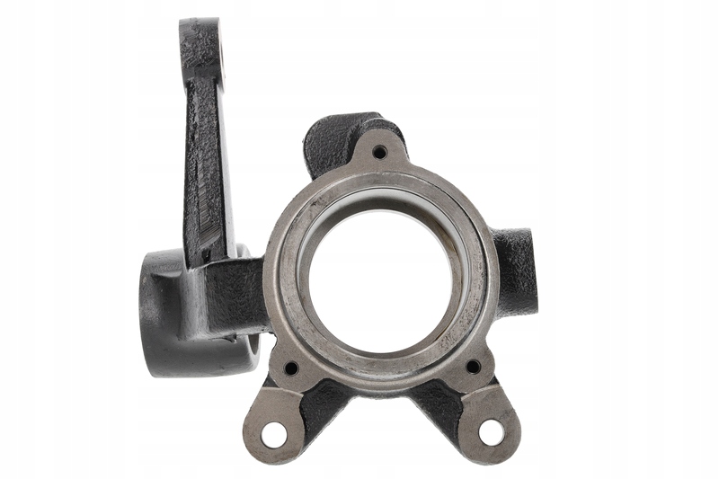 фото №2, Поворотный кулак колеса aic 55837