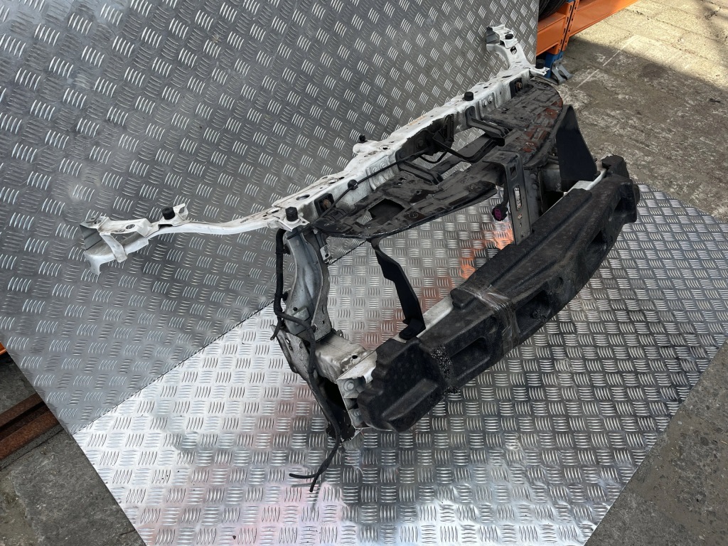 Ремінь перед передній балка комплект opel mokka 12- z40r gaz Ціна