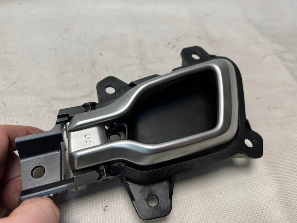 фото №3, Kia sportage v 21- ручка дверь левый перед 82613-r2000