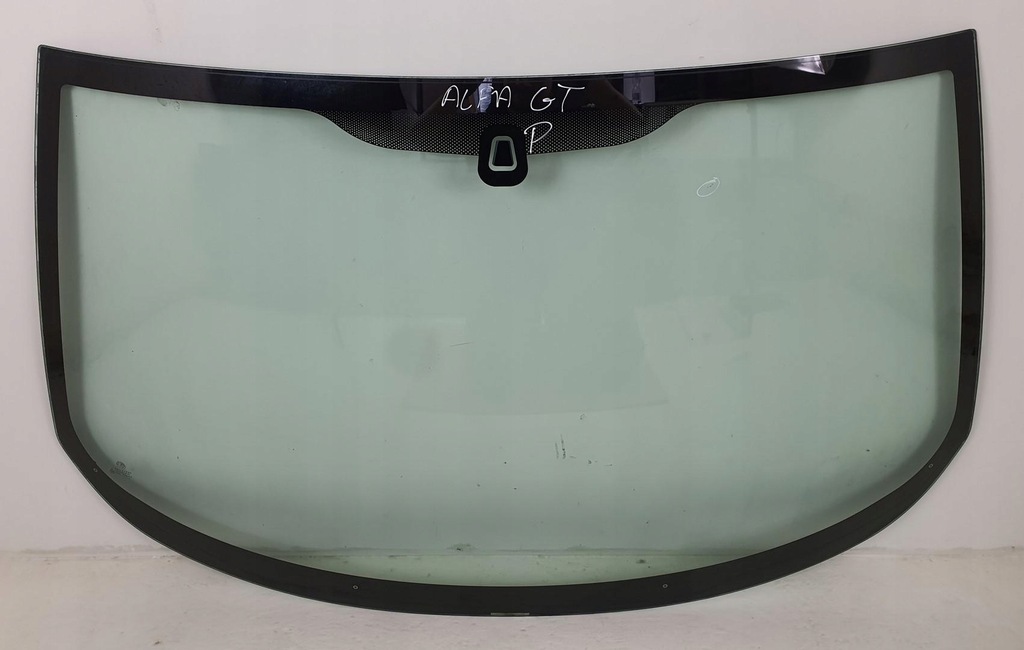 фото №1, Стекло лобовое перед передняя alfa romeo gt