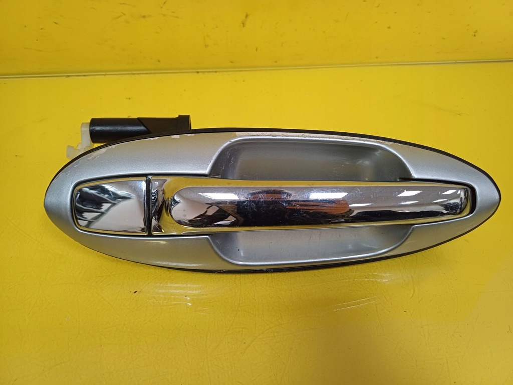 фото №1, Ручка наружная дверь правый задняя kia magentis sedan nr50