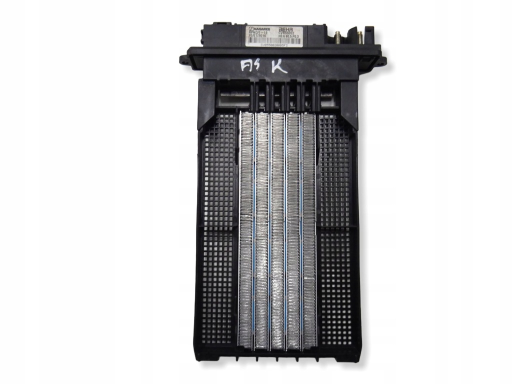 Купить Opel astra v k резистор отопитель электрическая