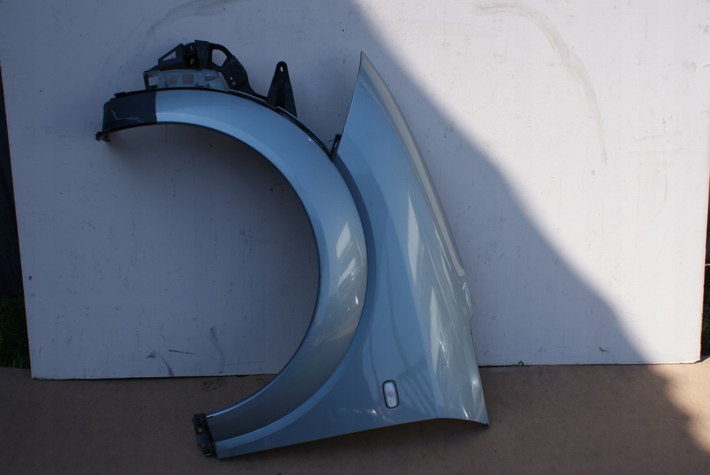 фото №1, Крила перед audi a 2 a2 a-2 лівий