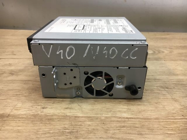 фото №2, Volvo v40 v40 cc радио cd проигрыватель 31396096