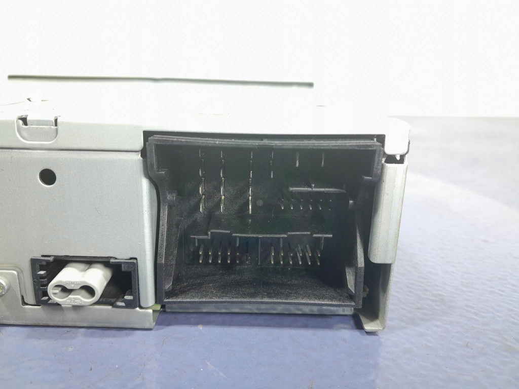 фото №5, Skoda octavia iii радіо навігація зчитувач модуль 5q0035840b