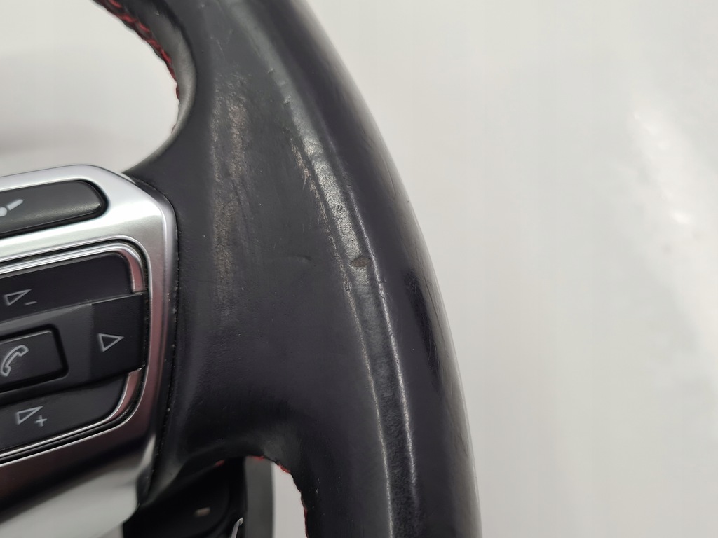 фото №7, Vw golf vi gti воздуховод лепестки переключения 5k0419091e