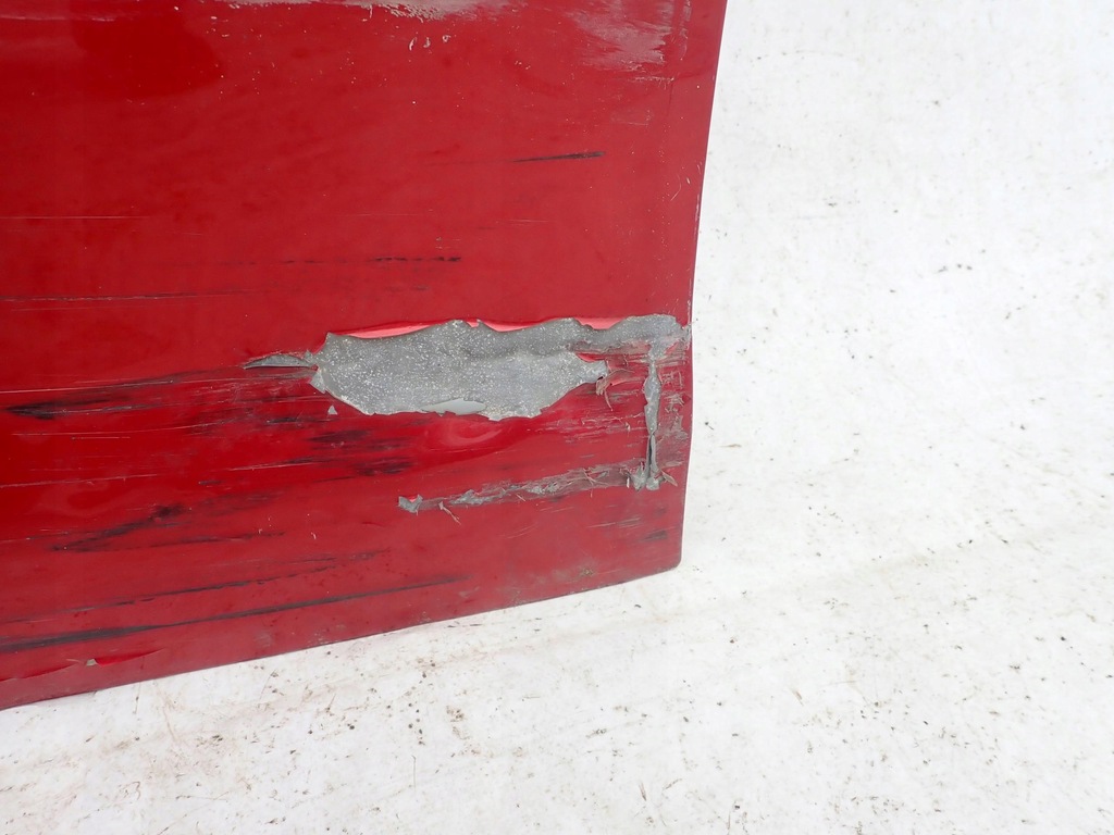 фото №7, Dacia sandero ii 12- дверь левая перед передние