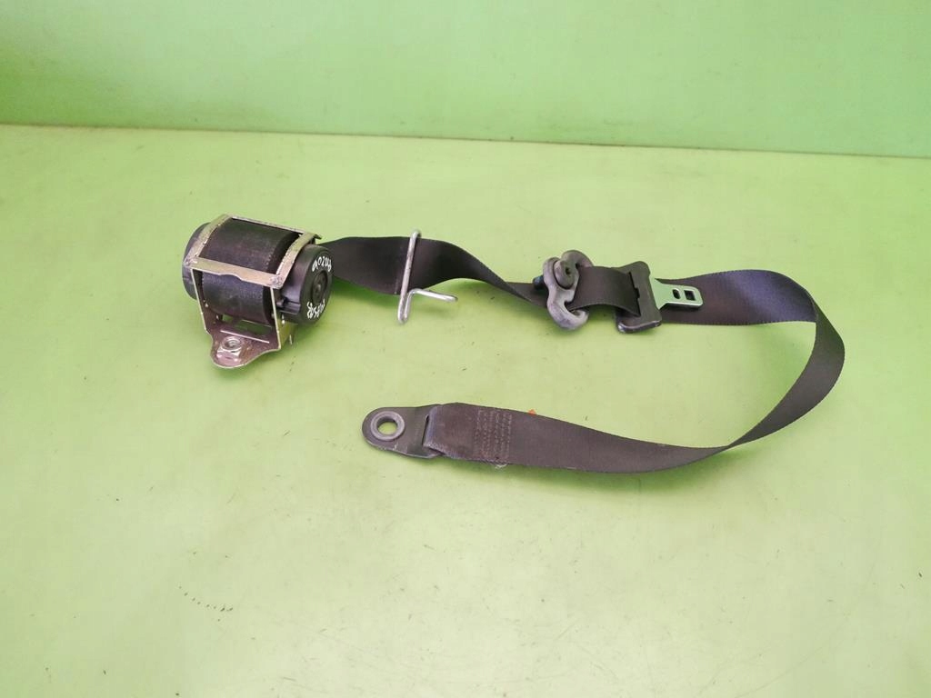 Ремінь безпеки правий перед ford focus c-max mk1 в Україні