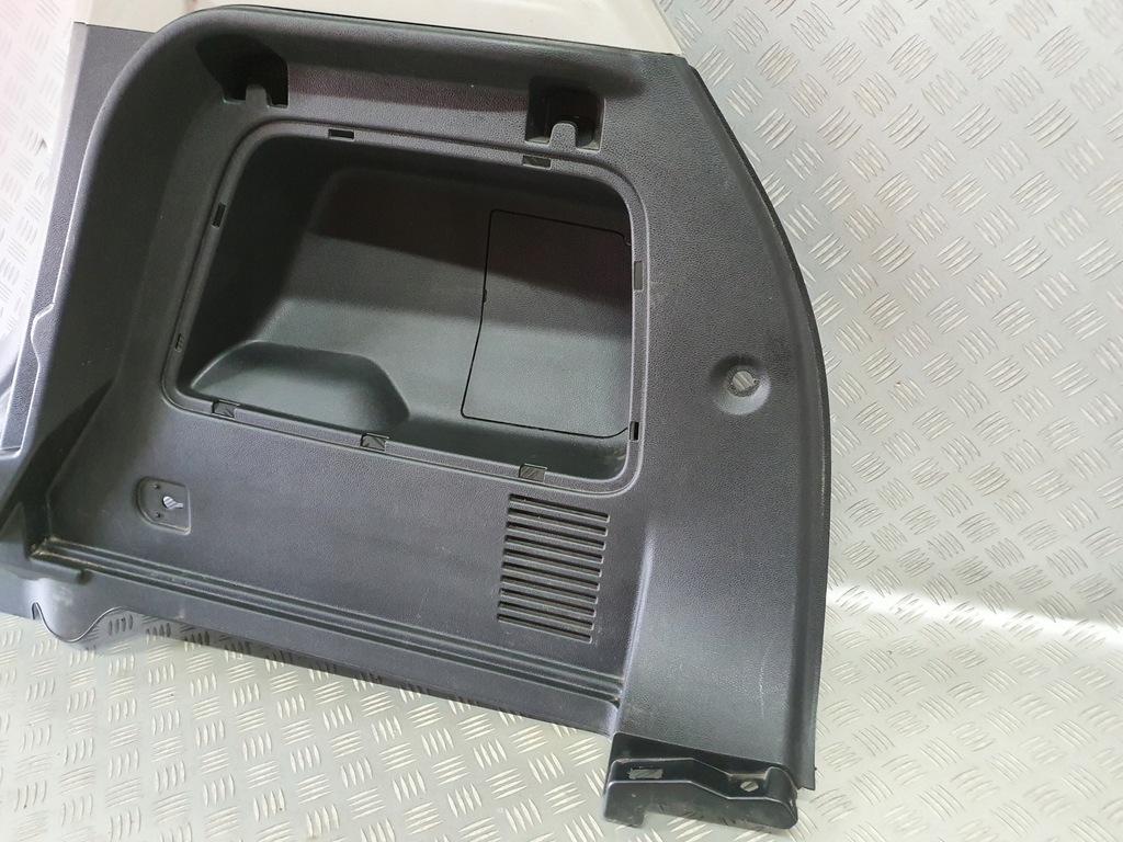 фото №7, Правый задний обшивка багажника opel mokka mokka x