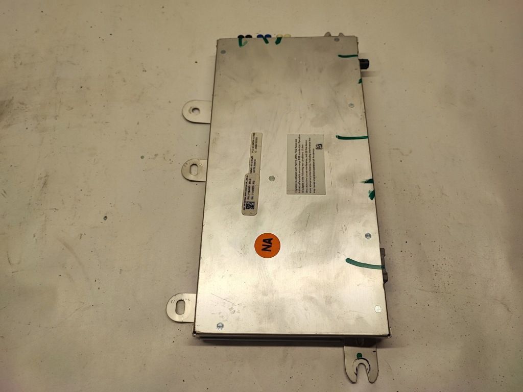 Tesla model x другое устройства 104545100g 2017 Оригинал