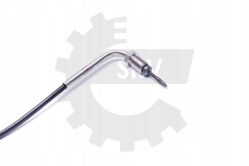 фото №3, Датчик температури вихлопних газів opel vivaro b renault