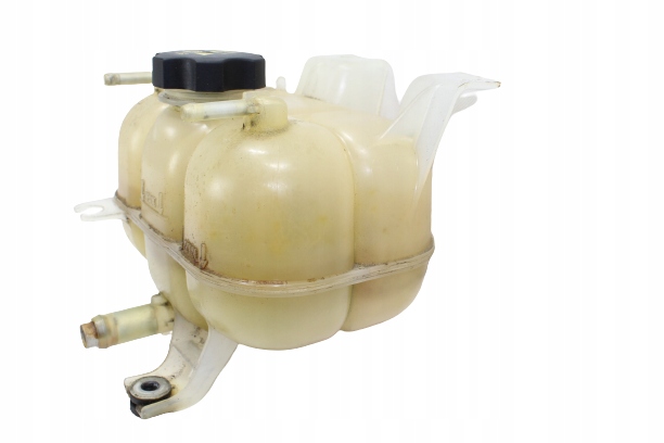 фото №7, Chrysler pacifica 17 18 19 бачок расширительный