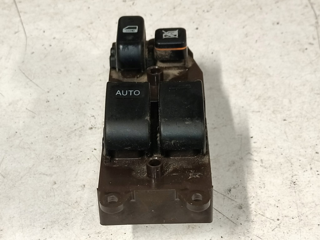 фото №1, Панель вікон електричних лівий перед toyota yaris 1