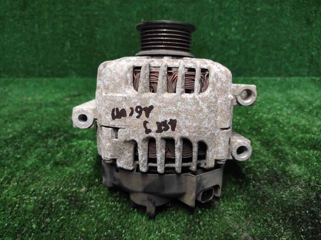 фото №1, Opel astra j 1.6 cdti генератор 13586366
