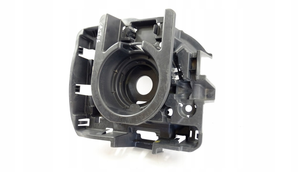 фото №4, Citroen c4 cactus вкладыш багажника 9808694580