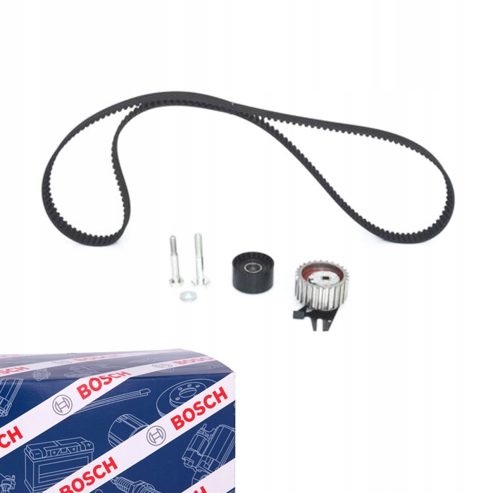 фото №1, Bosch 1 987 948 908 набор ремень распределительного вала