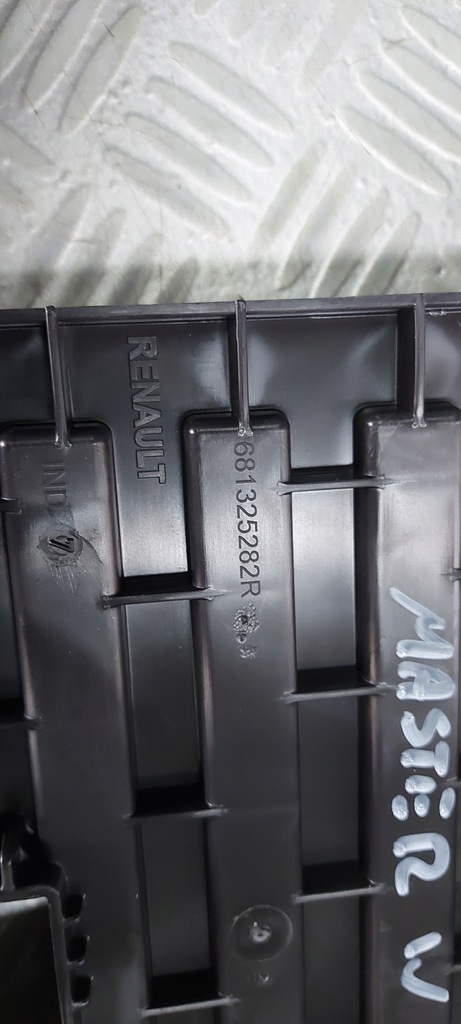 фото №7, Кронштейн кронштейн кронштейн master ii iv, movano