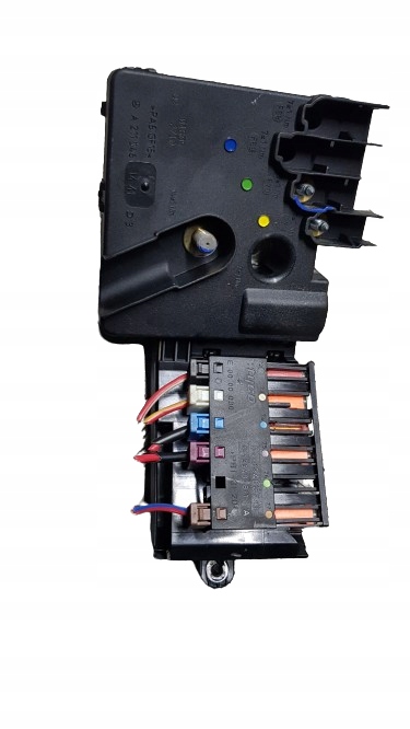 Купити Mercedes w211 3.5 v6 коробка запобіжників a2115461441