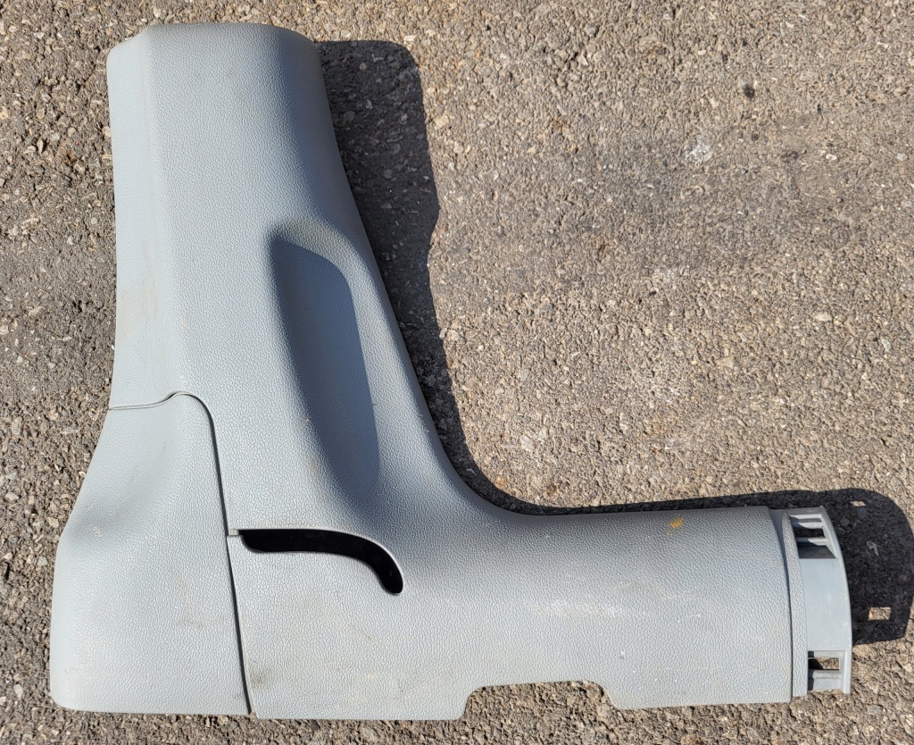 фото №1, Захист обшивка стійка b нижня ліва renault kangoo i 8200272786 7700307722