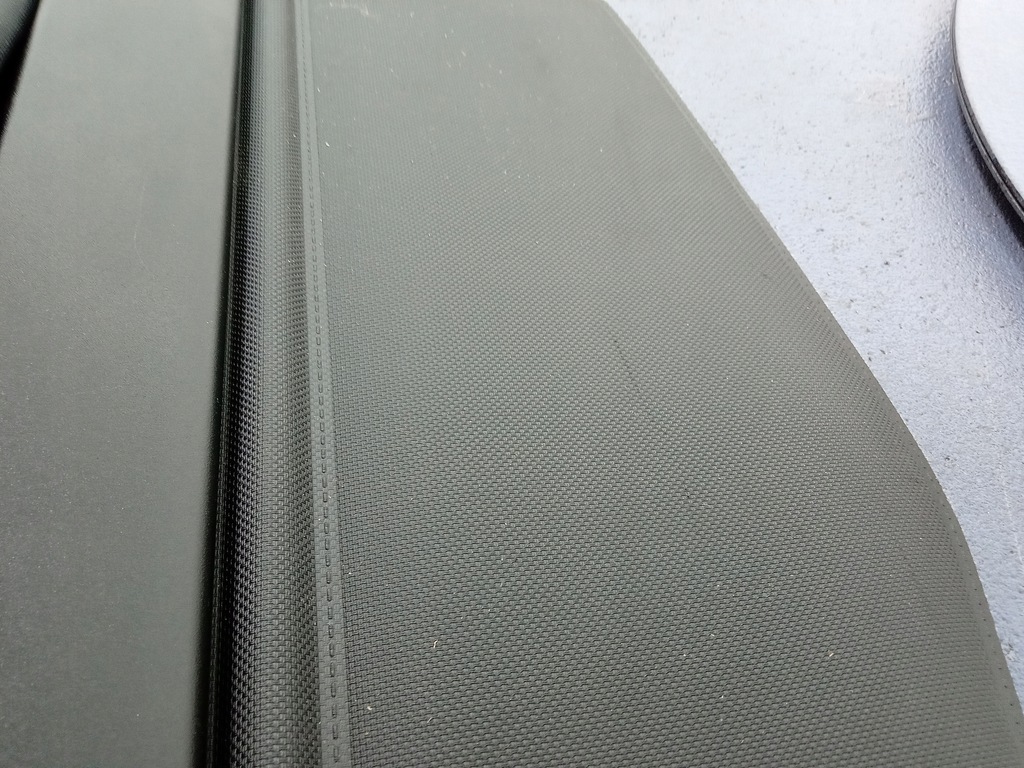 фото №7, Bmw 5 f11 touring шторка сітка багажника 9200685