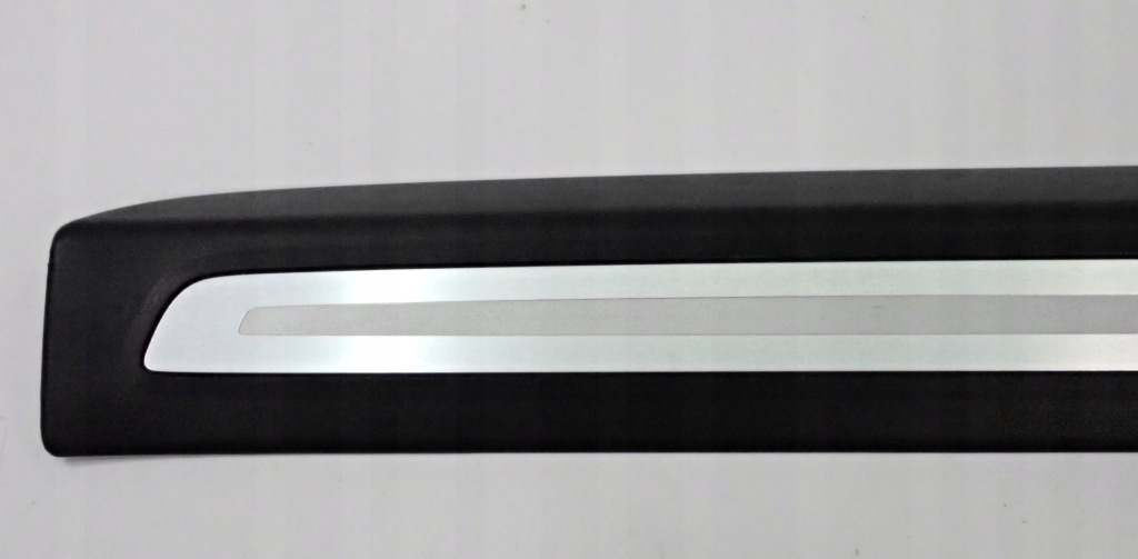 Купити 4l0853375e накладка порога  поріг лівий задній q7 4l