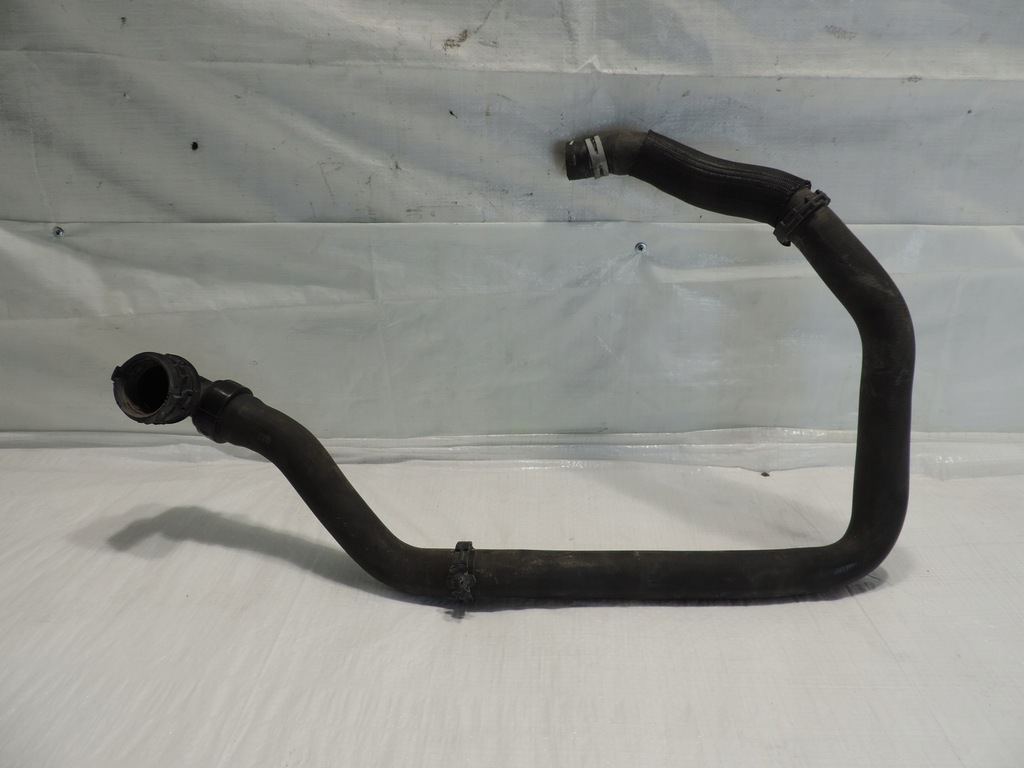 фото №1, Wąż wody opel grandland