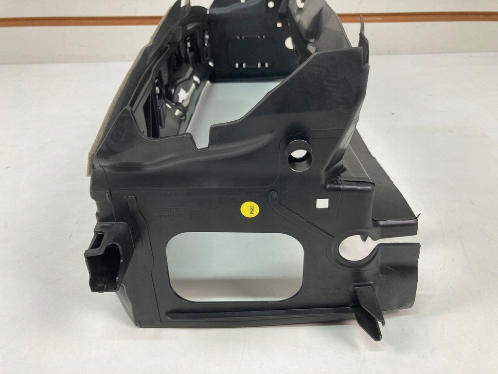 фото №7, Воздуховод воздуха bmw 3 f30 f31