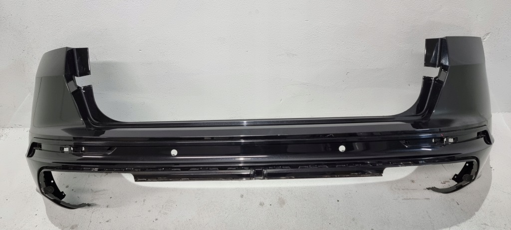 фото №1, Бампер задня задній seat ateca lift 575 21-25