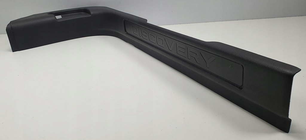 фото №2, Молдинг порог левый перед discovery sport l550