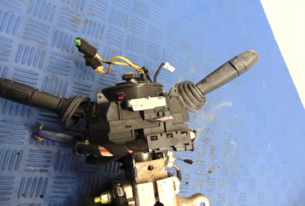 Fiat stilo 1.9jtd насос усилителя электрическая 00046826731 Недорого