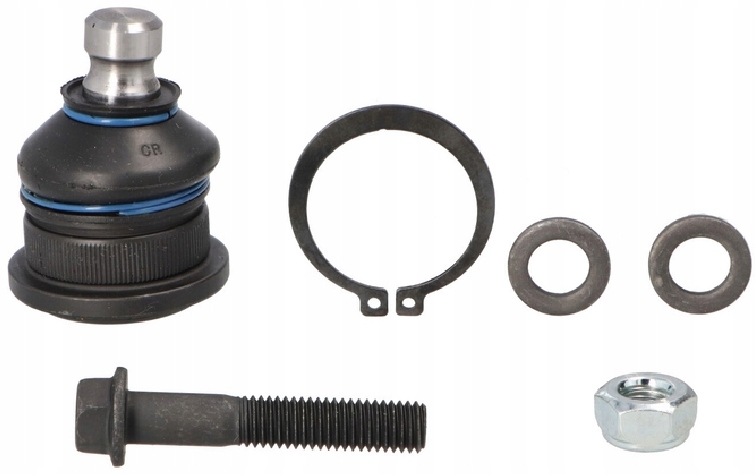 фото №1, Шарова опора важеля nissan micra