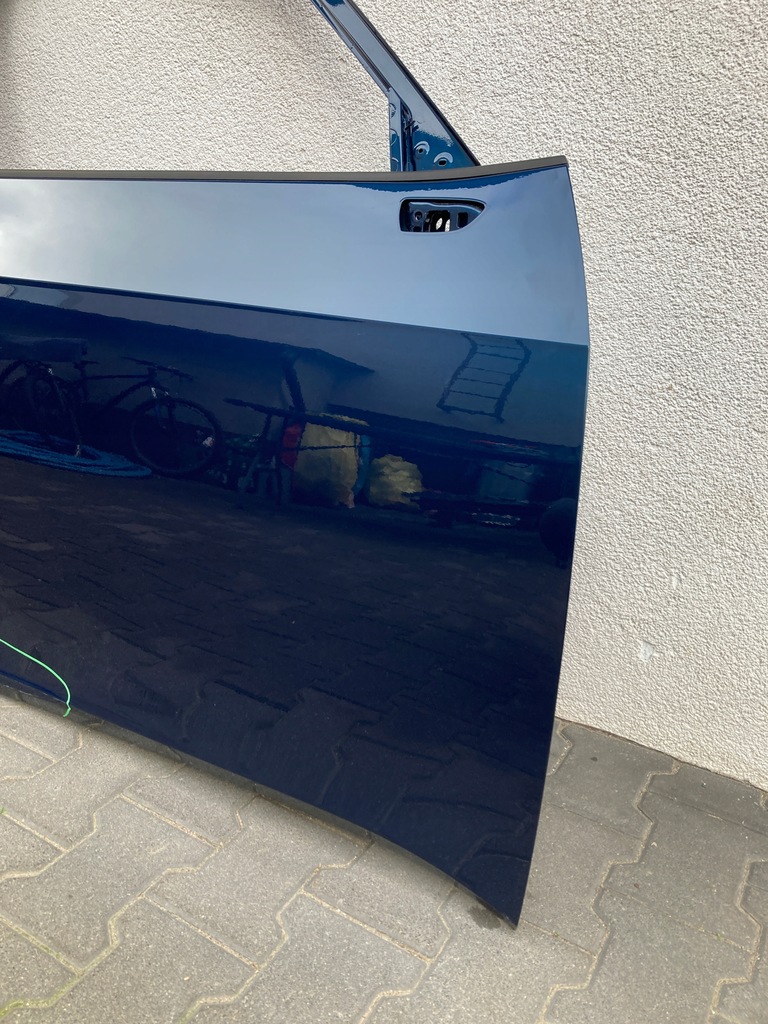 фото №7, Двері праве передні vw id.3 id3 10a 10a831312a