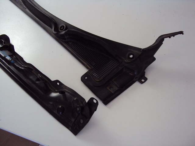 фото №2, Жабо renault talisman 2015-