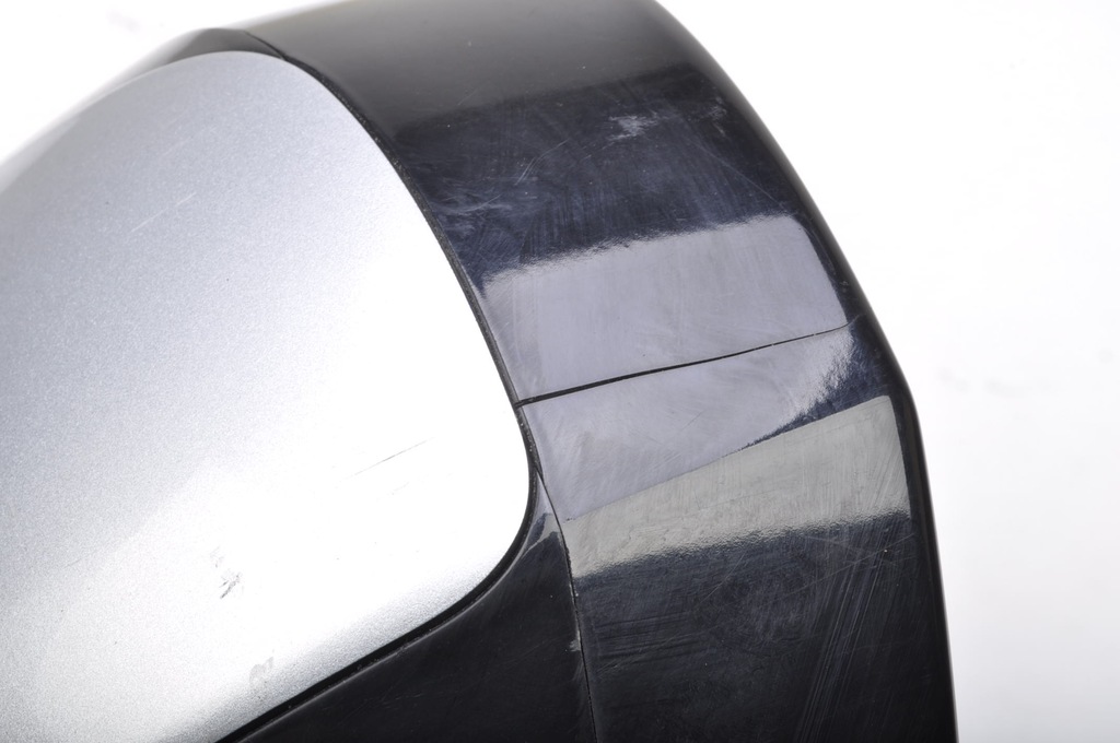 фото №8, Citroen c4 picasso i зеркало левая 14 pin eu