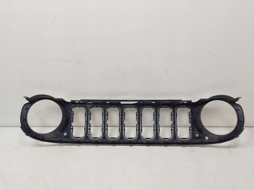 фото №6, Решётка радиатора решётка радиатора радиатора jeep renegade оригинальная