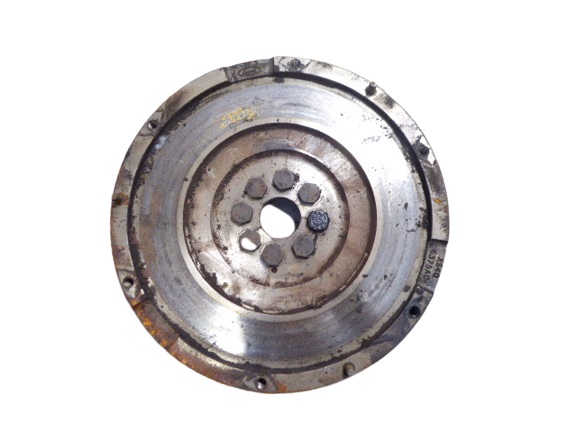 фото №2, Focus mk1 98-04r колесо маховик