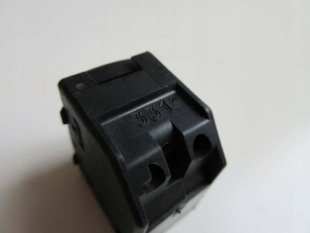 фото №6, Перемикач вікон vw golf iv bora passat 3b0959855b