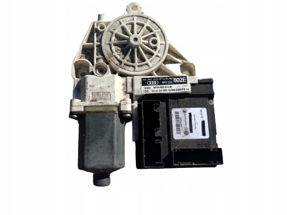 фото №1, Audi оригінальний номер 8p0959802e