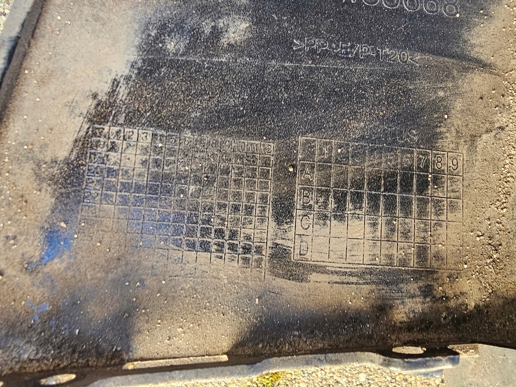 фото №13, Бампер volvo s60 iii r-design 18 -