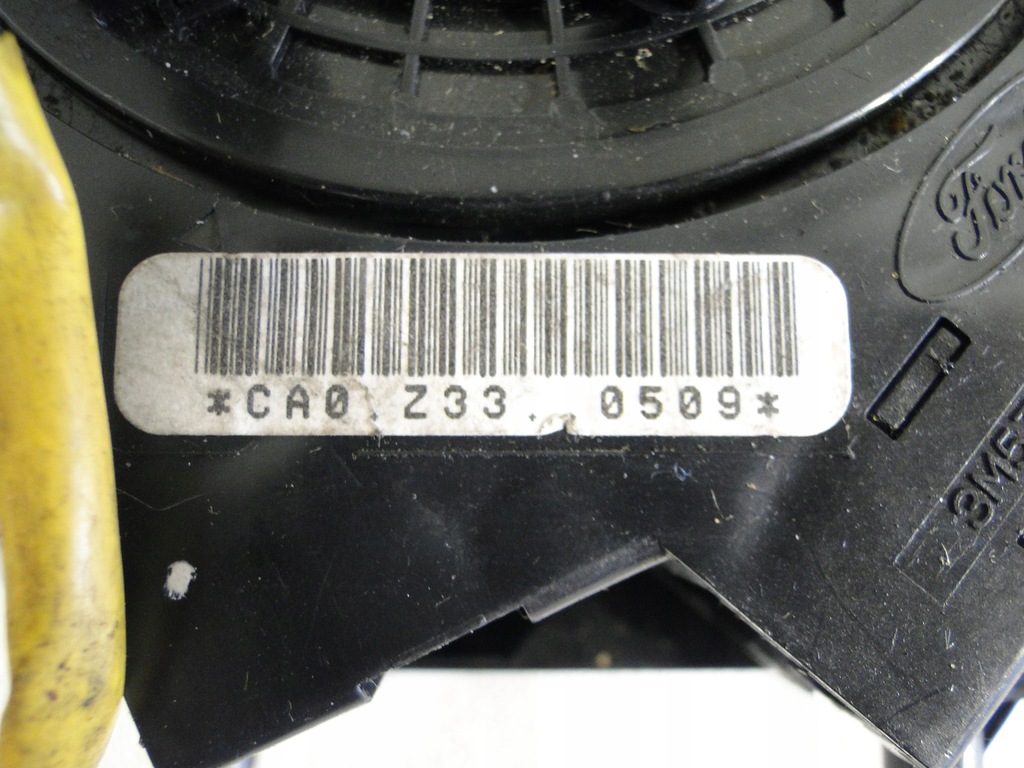 фото №8, Ford c-max i переключатель комбинированный 3m5t-14a664-ab