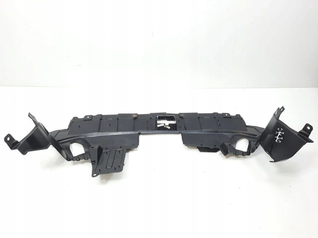 фото №9, Honda cr-v iii lift 09-12 захист нижня двигуна плита