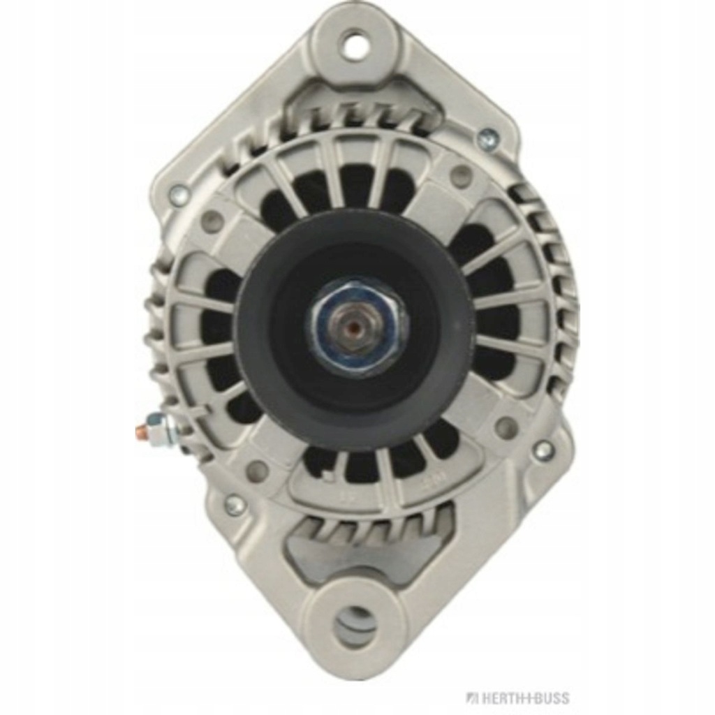 фото №1, Генератор daihatsu sirion subaru justy iv 07-13