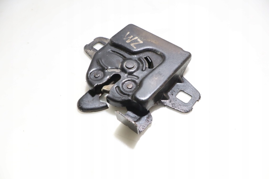 фото №3, Замок капот jeep grand cherokee wj lift