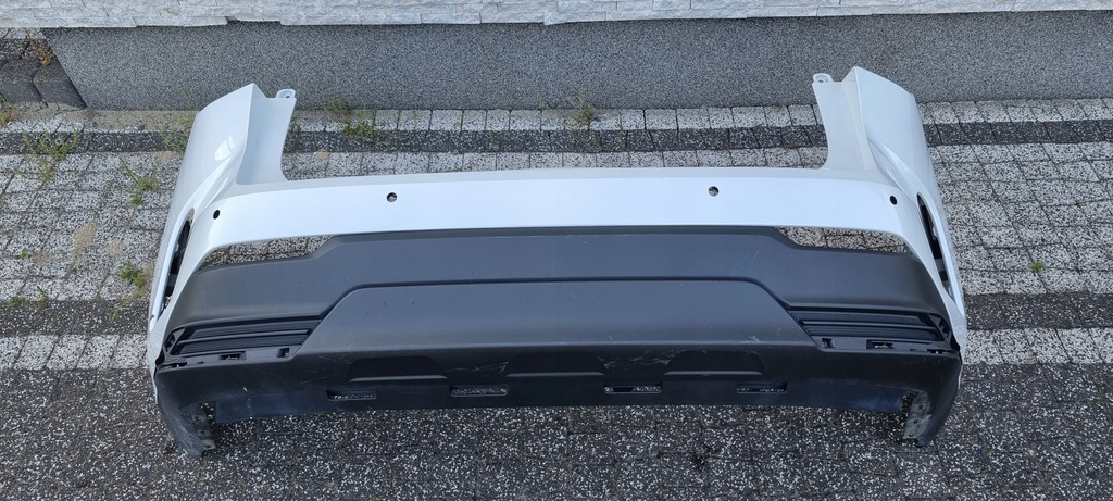 фото №1, Lexus nx ii 21- бампер задній задня pdc 52159-78090