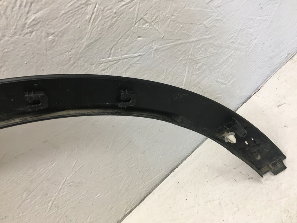 фото №9, Jaguar e pace молдинг накладка крила права 19-