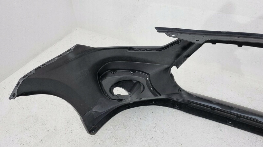 фото №10, Suzuki swift sport vi 2017- бампер передний перед 7171168r