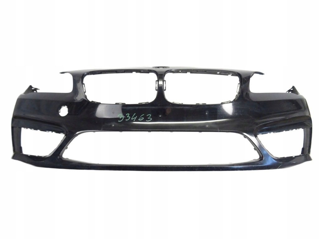 фото №1, Bmw 2 f45 f46 бампер перед передний