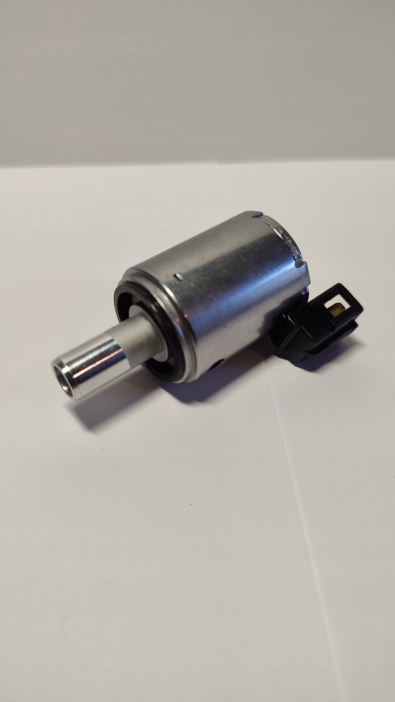 фото №13, Електроклапан коробки автоматична коробка передач citroen c-elysee c8 evasion jumpy dp0 al4 олія